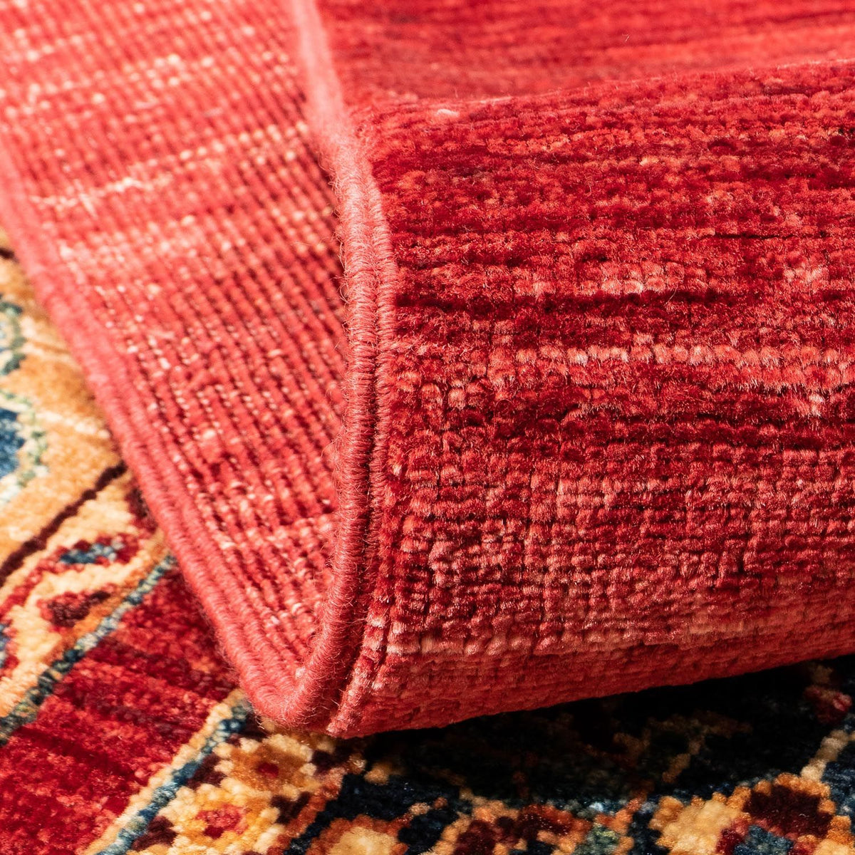 Ziegler Teppich 188 x 124 cm