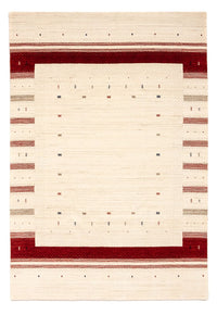 Tappeto Gabbeh - Loribaft Persero - 298 x 203 cm - beige