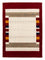 Gabbeh Teppich - Loribaft Perser 205 x 142 cm
