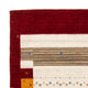 Gabbeh Teppich - Loribaft Perser 205 x 142 cm