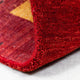 Gabbeh Teppich - Loribaft Perser 205 x 142 cm