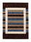 Gabbeh Teppich - Loribaft Perser 204 x 142 cm