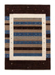 Gabbeh Teppich - Loribaft Perser 204 x 142 cm