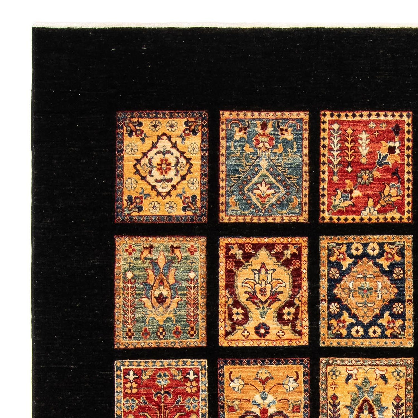 Tappeto Ziegler 280x197cm - Tappeto orientale