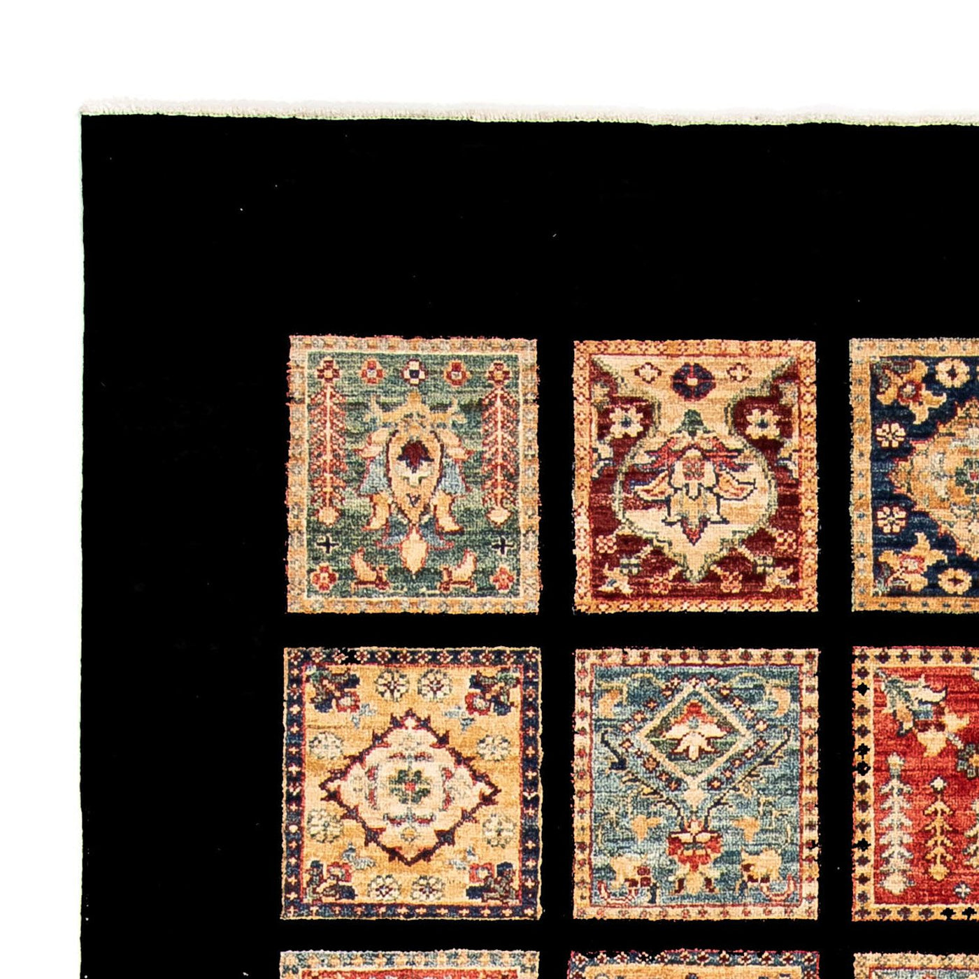 Tappeto Ziegler 240x170cm - Tappeto orientale