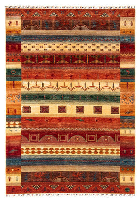 Ziegler Teppich 234 x 170 cm