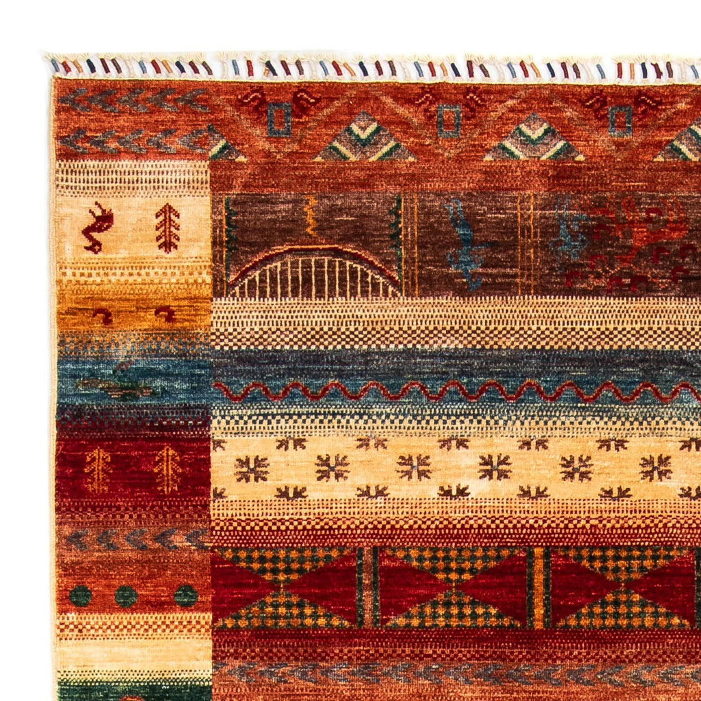 Tappeto Ziegler 234x170cm - Tappeto orientale