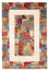 Gabbeh Teppich - Loribaft Perser 294 x 197 cm