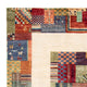 Gabbeh Teppich - Loribaft Perser 294 x 197 cm