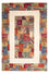 Gabbeh Teppich - Loribaft Perser 299 x 198 cm