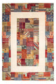Gabbeh Teppich - Loribaft Perser 299 x 198 cm