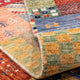 Gabbeh Teppich - Loribaft Perser 299 x 198 cm