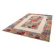 Gabbeh Teppich - Loribaft Perser 299 x 198 cm