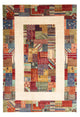 Gabbeh Teppich - Loribaft Perser 290 x 200 cm