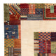 Gabbeh Teppich - Loribaft Perser 290 x 200 cm