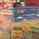Gabbeh Teppich - Loribaft Perser 290 x 200 cm