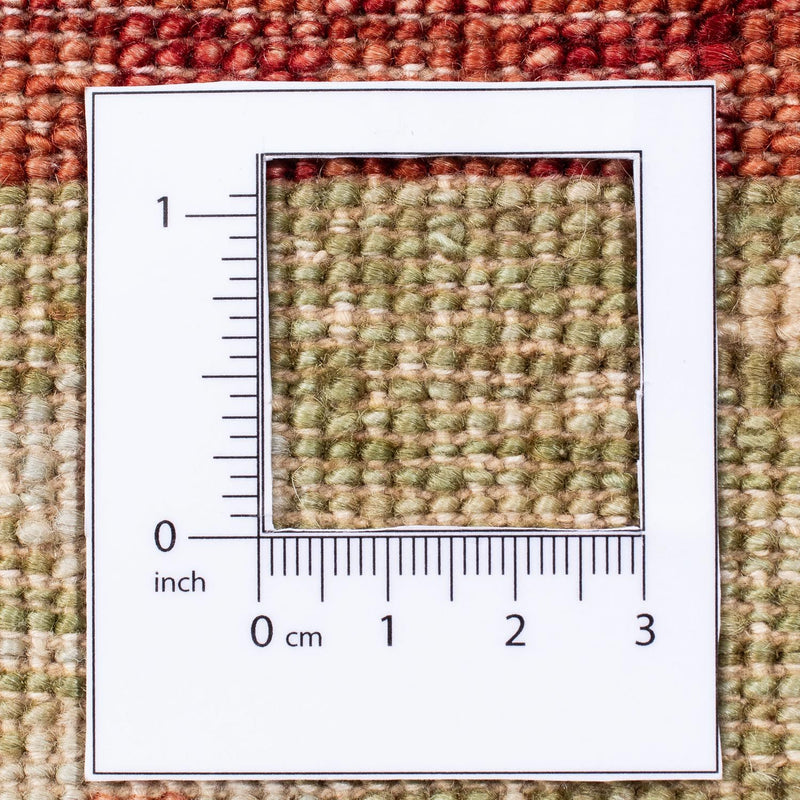Gabbeh Teppich - Loribaft Perser 290 x 200 cm