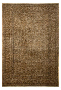 Tapis Ziegler - 296 x 205 cm - marron clair