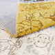 Patchwork Teppich 300 x 200 cm - mehrfarbig