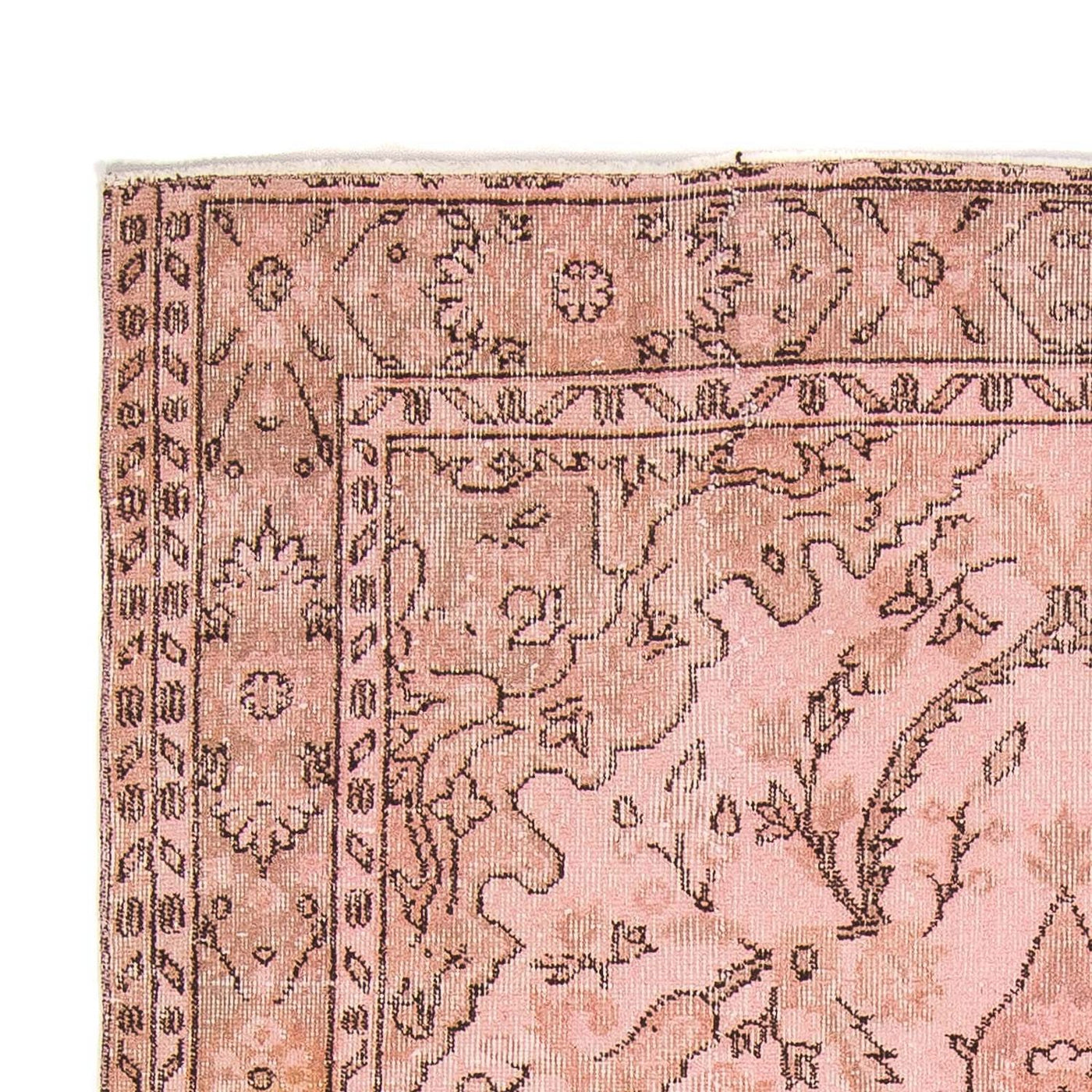 Tappeto vintage 263x155cm - Tappeto vintage