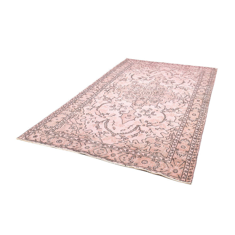 Vintage Teppich 263 x 155 cm