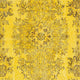 Vintage Teppich 294 x 173 cm