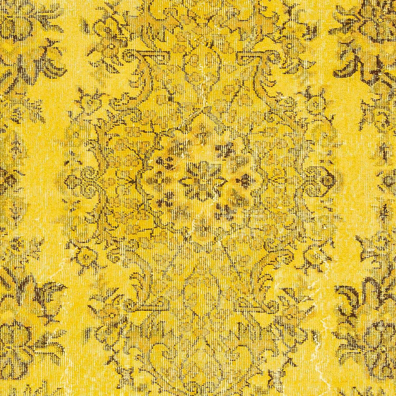 Vintage Teppich 294 x 173 cm