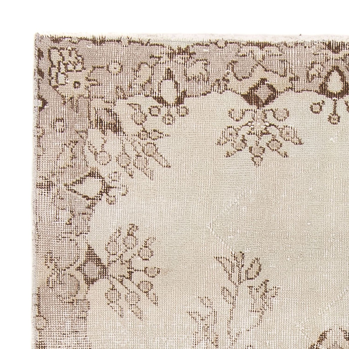 Vintage Teppich 213x112cm - Vintage Teppich