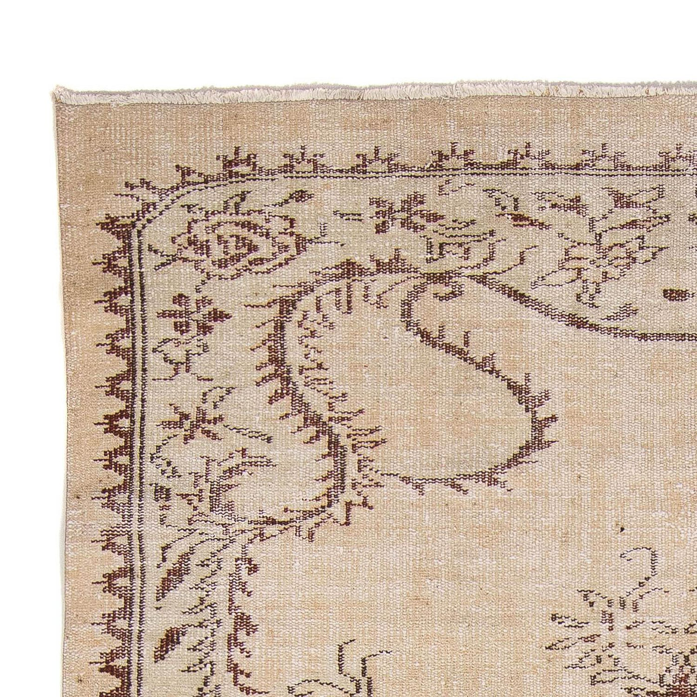 Tappeto vintage 267x178cm - Tappeto vintage