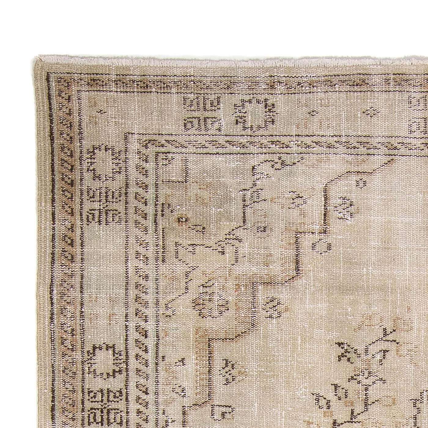 Vintage Teppich 292x174cm - Vintage Teppich