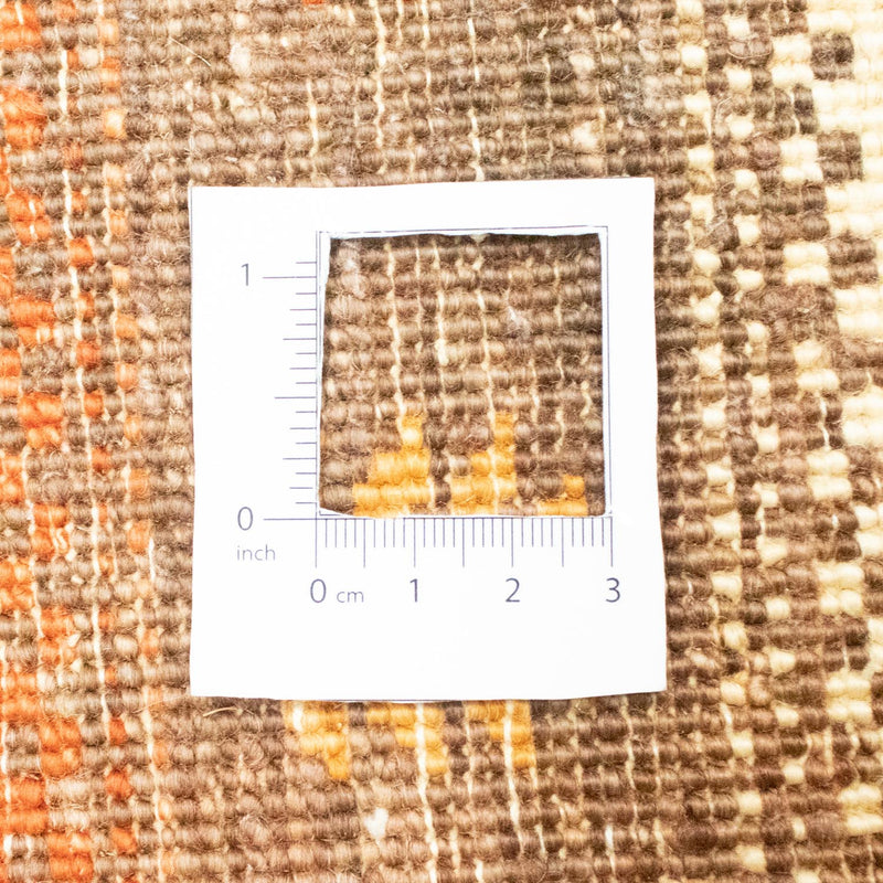 Gabbeh Teppich - Loribaft Indus 200 x 150 cm - mehrfarbig