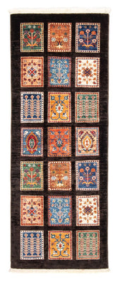 Ziegler Teppich 197 x 73 cm