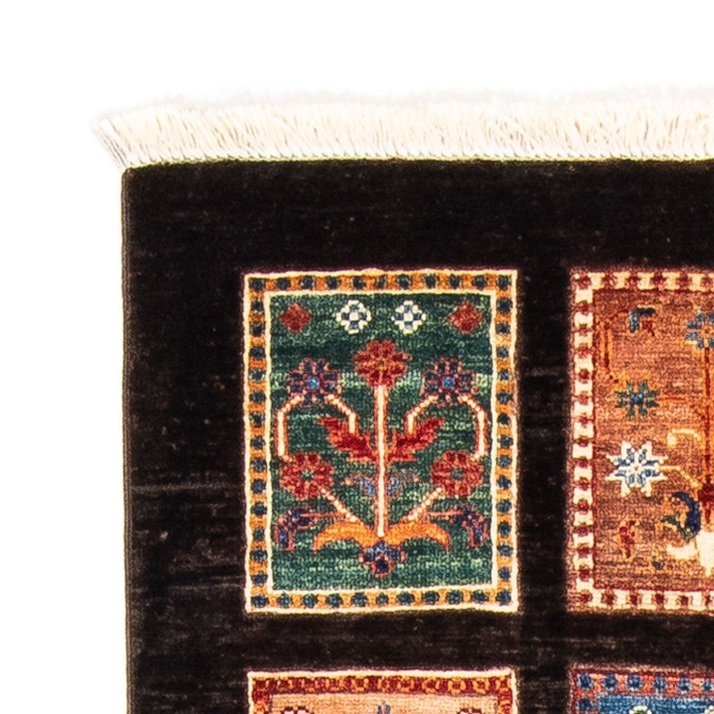 Tapis Ziegler 197x73cm - Tapis oriental