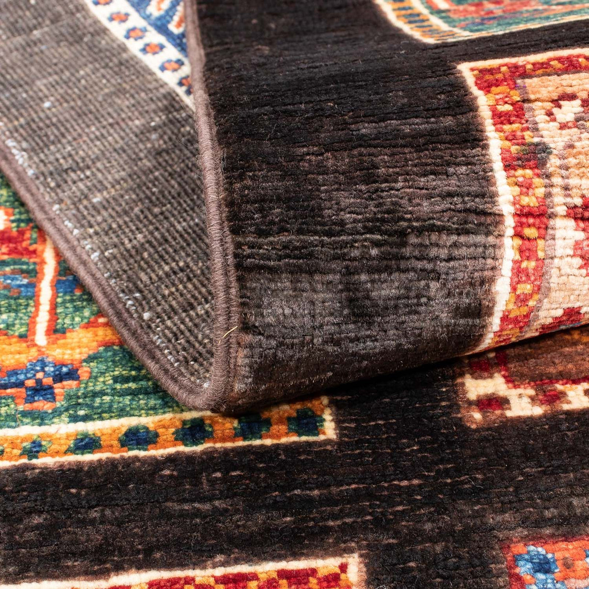 Ziegler Teppich 197 x 73 cm