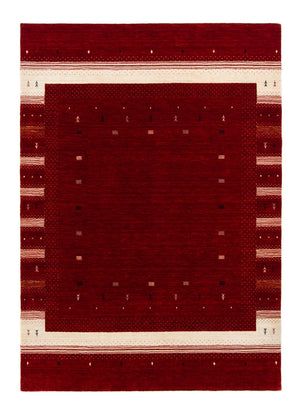 Gabbeh Teppich - Loribaft Indus 240 x 172 cm