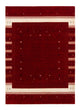 Gabbeh Teppich - Loribaft Indus 240 x 172 cm