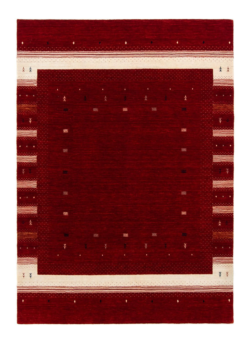 Gabbeh Teppich - Loribaft Indus 240 x 172 cm