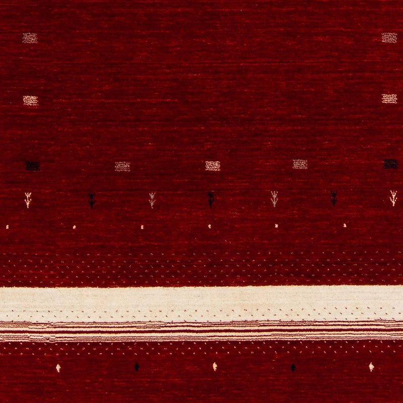 Gabbeh Teppich - Loribaft Indus 240 x 172 cm
