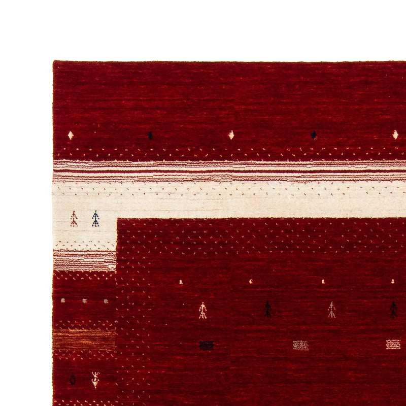 Gabbeh Teppich - Loribaft Indus 240 x 172 cm