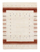 Tapis Loribaft Tapis 201x146cm - Tapis en laine