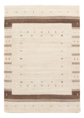 Gabbeh Teppich - Loribaft Indus 200 x 142 cm