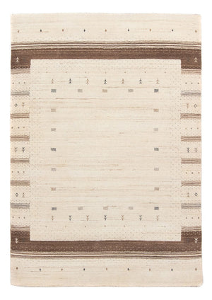 Gabbeh Teppich - Loribaft Indus 200 x 142 cm