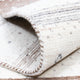 Gabbeh Teppich - Loribaft Indus 200 x 142 cm