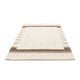 Gabbeh Teppich - Loribaft Indus 200 x 142 cm