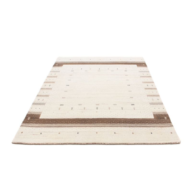 Gabbeh Teppich - Loribaft Indus 200 x 142 cm