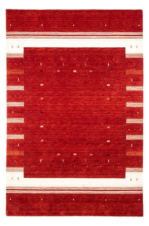 Gabbeh Teppich - Loribaft Indus 303 x 203 cm