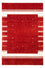 Gabbeh Teppich - Loribaft Indus 303 x 203 cm