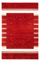 Gabbeh Teppich - Loribaft Indus 303 x 203 cm