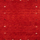 Gabbeh Teppich - Loribaft Indus 303 x 203 cm