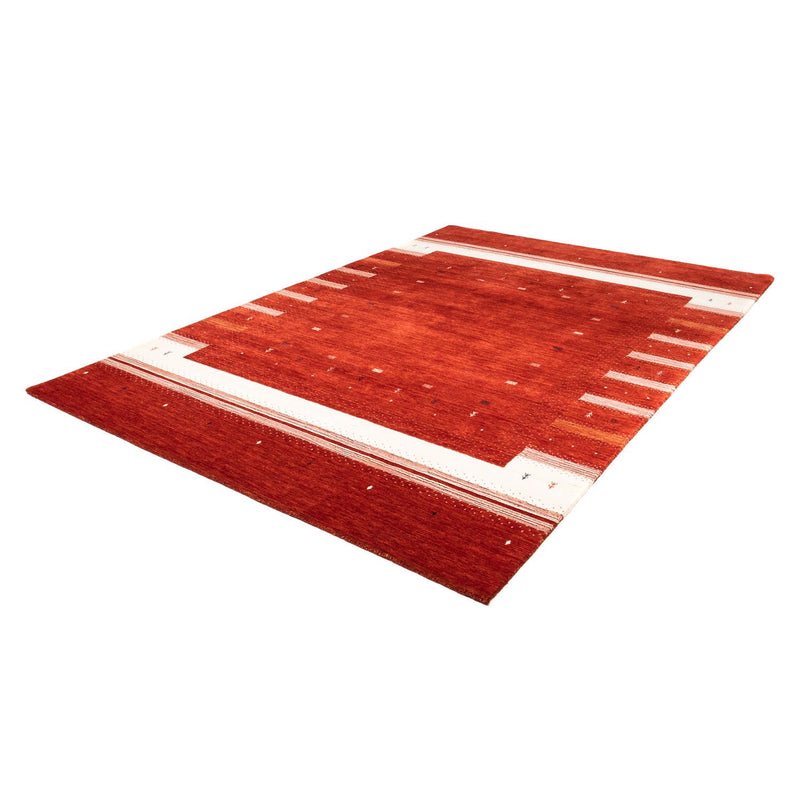 Gabbeh Teppich - Loribaft Indus 303 x 203 cm
